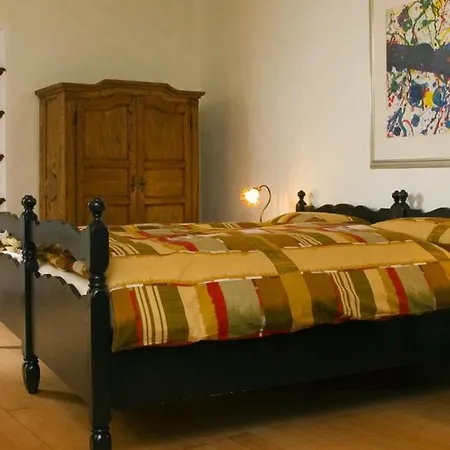 Daire Ascona: Nostrana Apt. 2