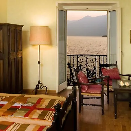 Daire Ascona: Nostrana Apt. 2 Ascona