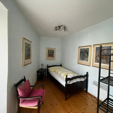 Daire Ascona: Nostrana Apt. 2 Ascona
