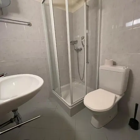 Ascona: Nostrana Apt. 2 Daire