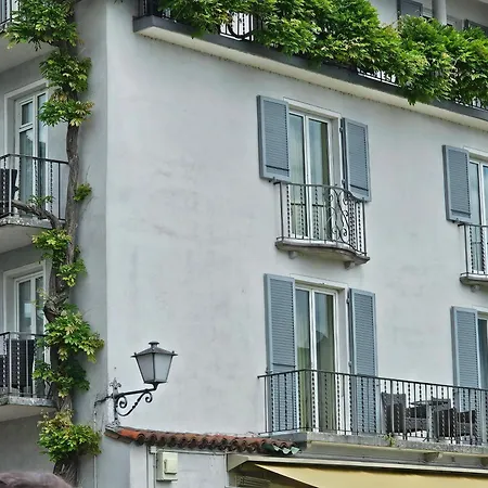 Daire Ascona: Nostrana Apt. 2 Ascona